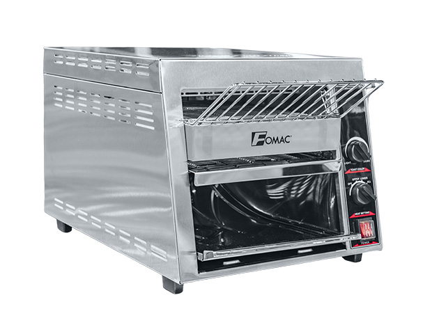 Bread Toaster With Conveyor BTT-CV2404