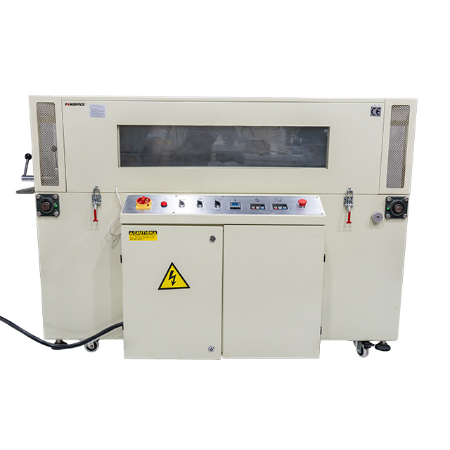 Mesin Shrink Tunnel BTV-4530L