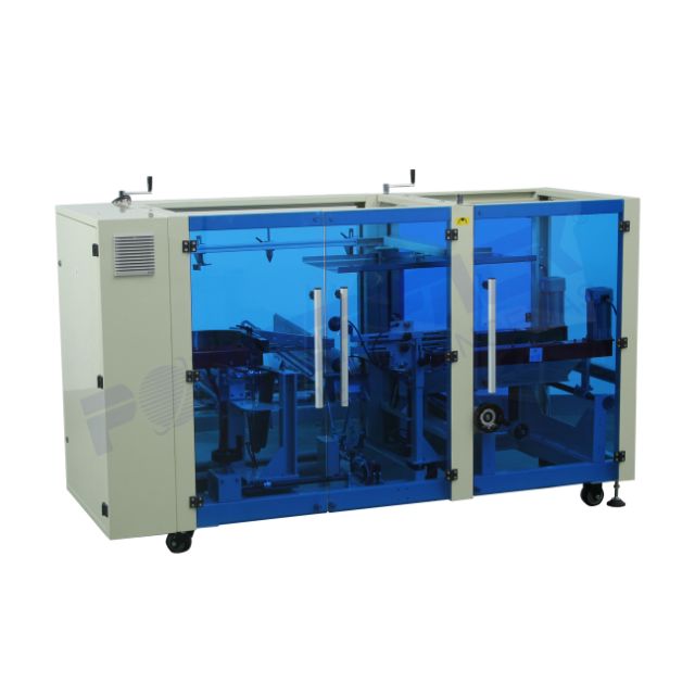 Carton Erector & Bottom Sealer CES-4035N/A