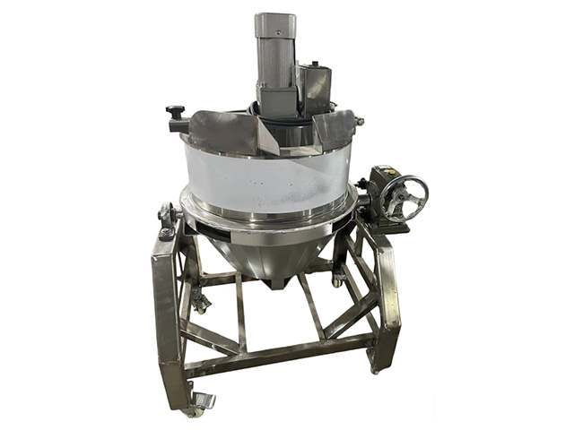 GAS COOKING MIXER CMX-G40L