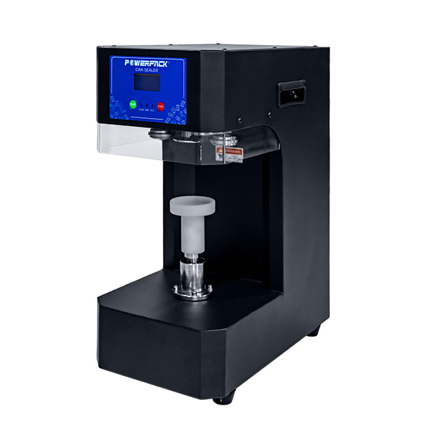 Automatic Can Sealer CNS-A75B