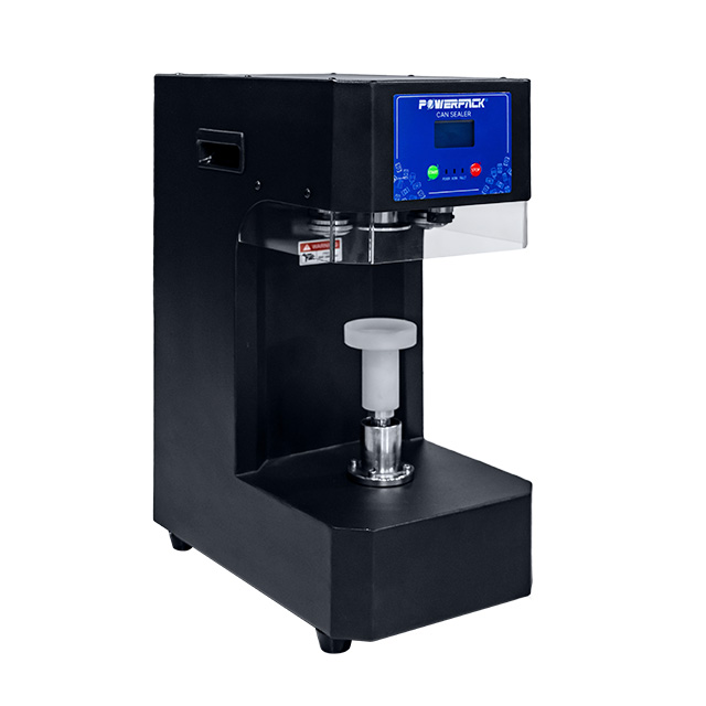 Automatic Can Sealer CNS-A75B