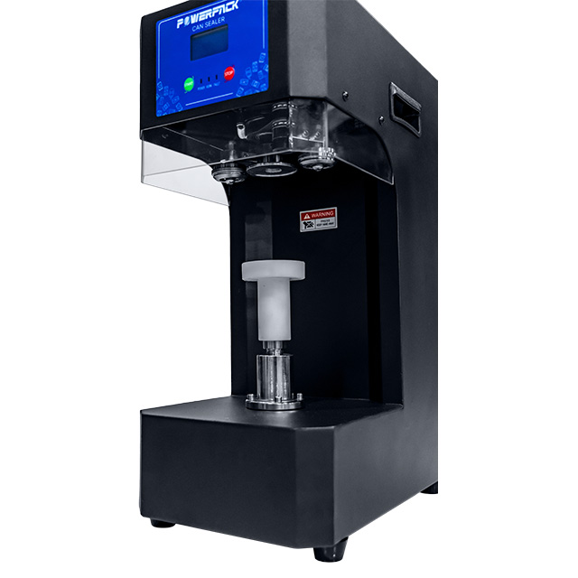 Automatic Can Sealer CNS-A75B