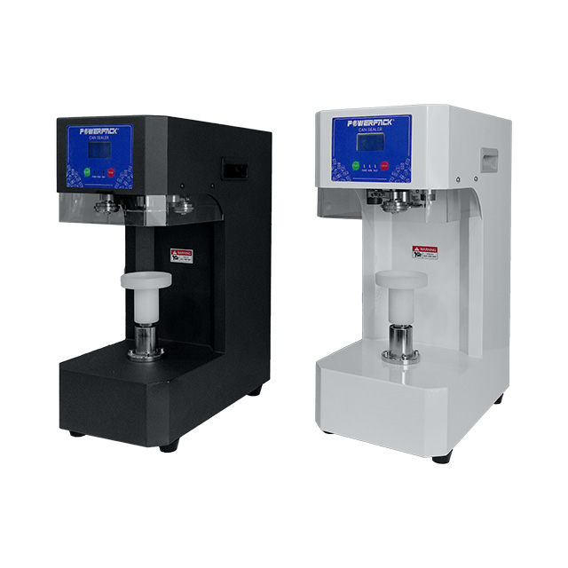Automatic Can Sealer CNS-A84B