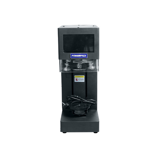 Fully Automatic Can Sealer CNS-FA55B