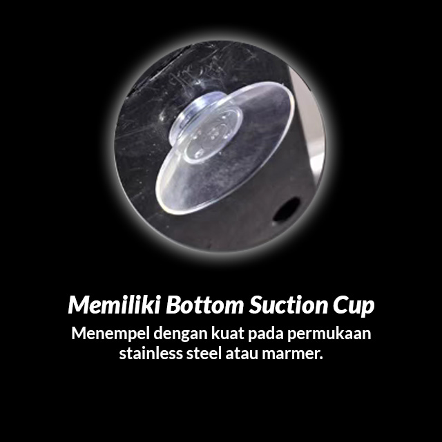 Manual Can Sealer CNS-M55B