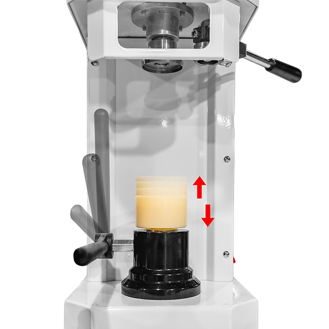 Manual Can Sealer 1 Hand CNS-MP01