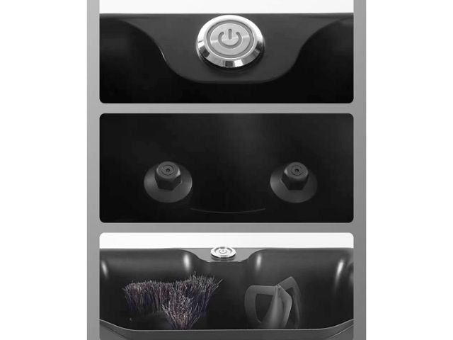 Coffee Portafilter Cleaner COC-G512N