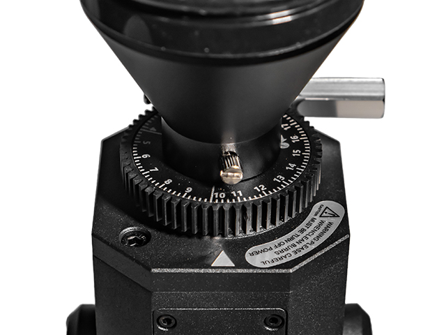 Coffee Grinder COG-016 Plus