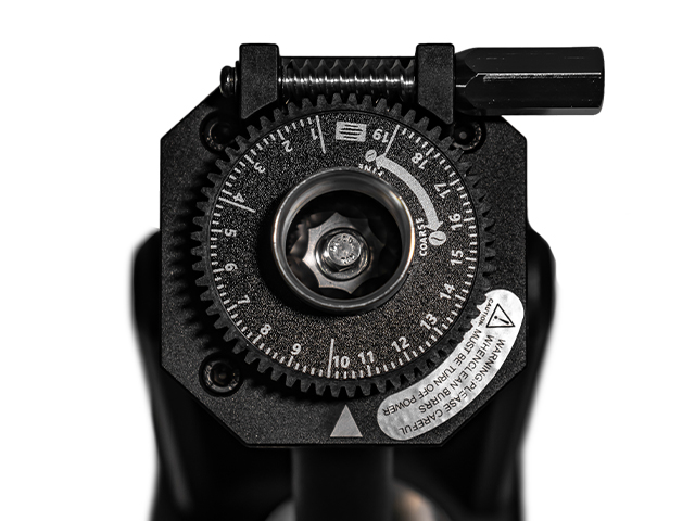 Coffee Grinder COG-016 Plus