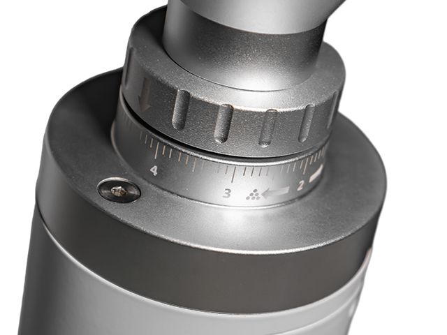 Coffee Grinder COG-017 Plus