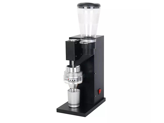 Cone Knife Italian Coffee Grinder COG-C83PRO-DD