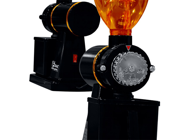 Coffee Grinder COG-HS600 (BLACK)