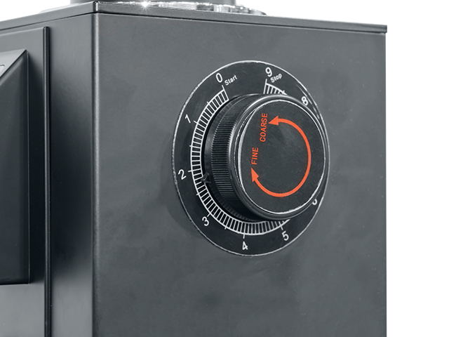 Coffee Grinder COG-K64Y