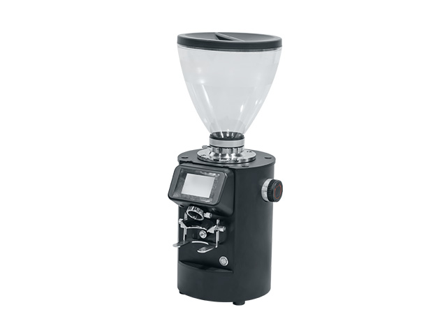 Italian Quantitative Coffee Grinder COG-K83
