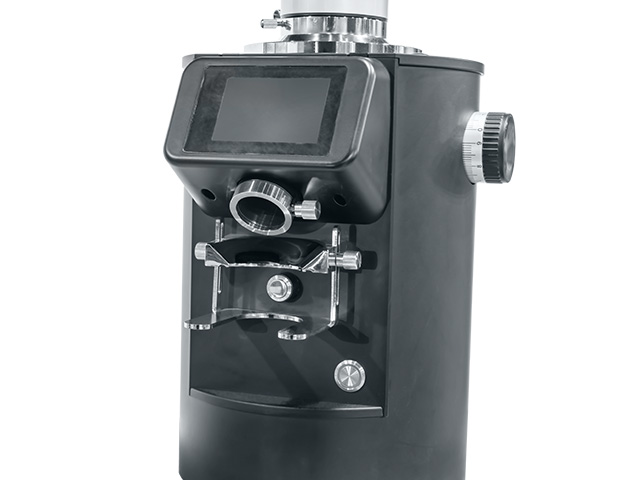 Italian Quantitative Coffee Grinder COG-K83