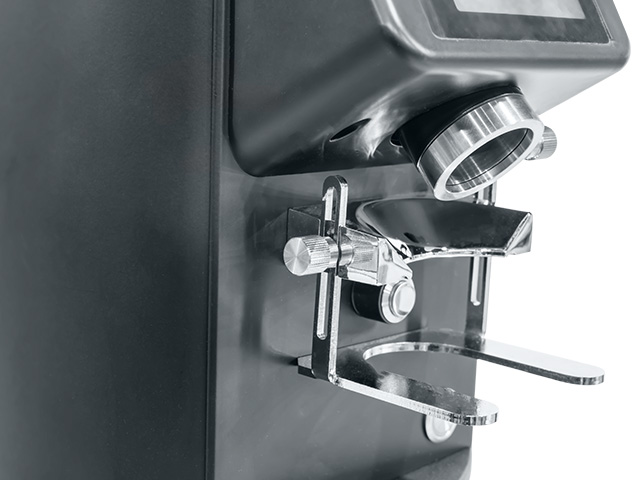 Italian Quantitative Coffee Grinder COG-K83