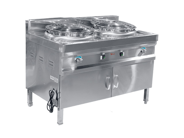 Gas Cooking Stove COS-G1270