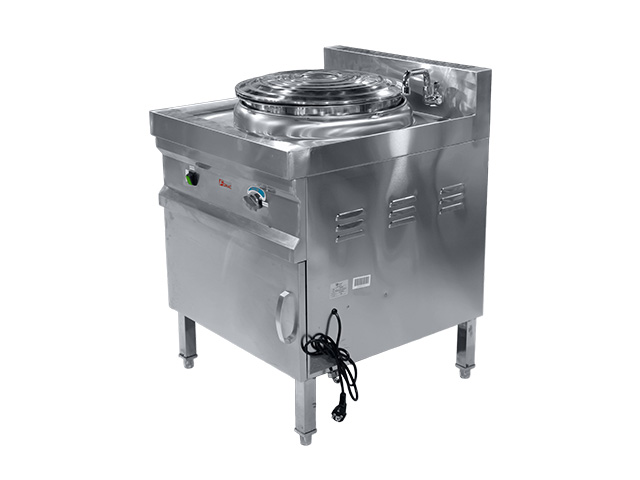 Gas Cooking Stove COS-G670