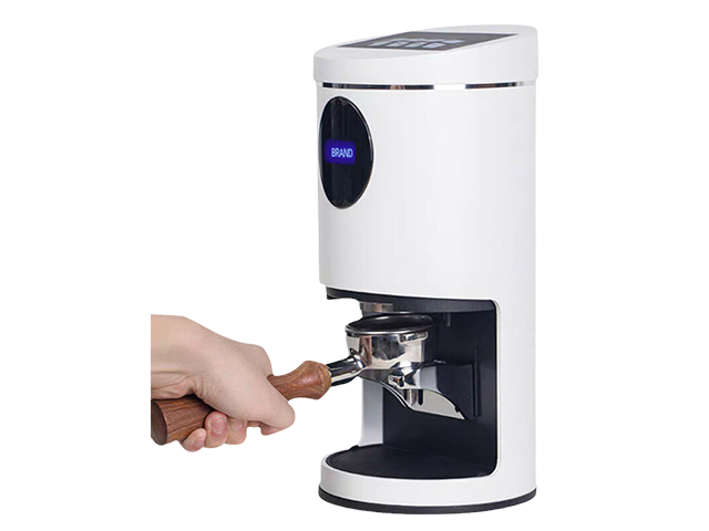 Automatic Coffee Tamper COT-G510N