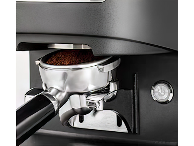 Automatic Coffee Tamper COT-G513N