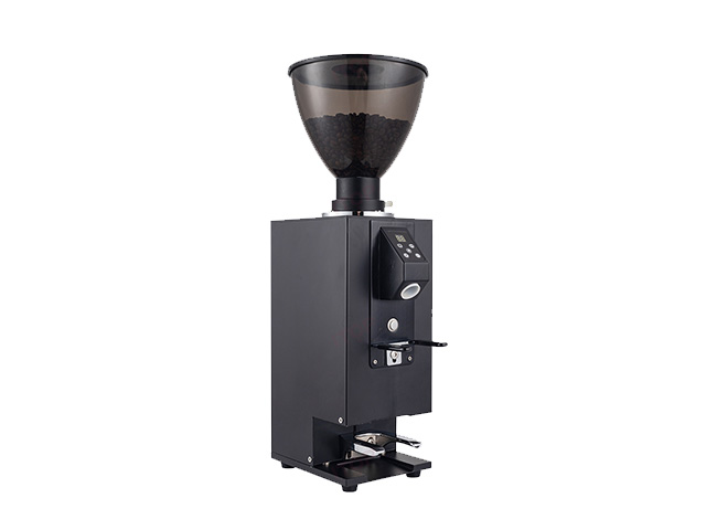 Coffee Grinder with Tamper COT-K64YT
