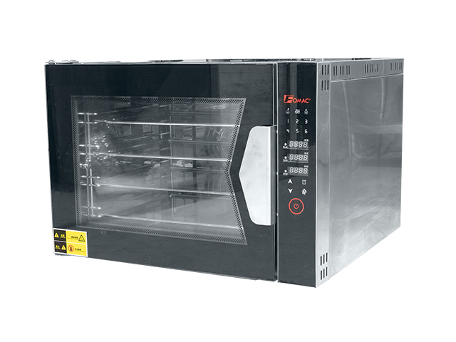 Convection Oven