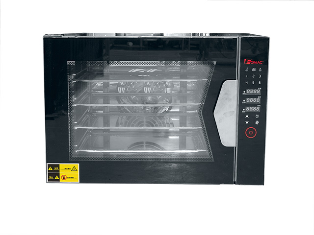Commercial Convection Oven COV-280T