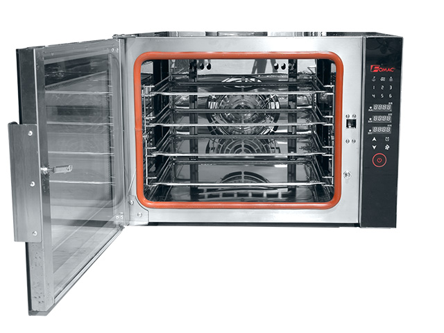 Commercial Convection Oven COV-280T