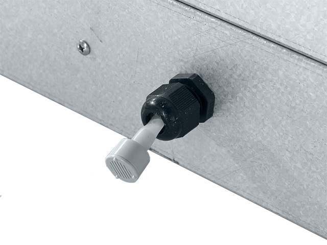 Commercial Convection Oven COV-280T