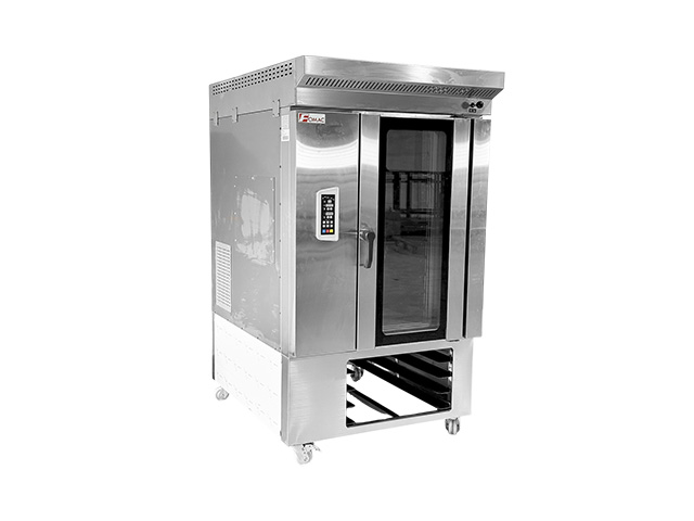 Convection Oven COV-GRF10