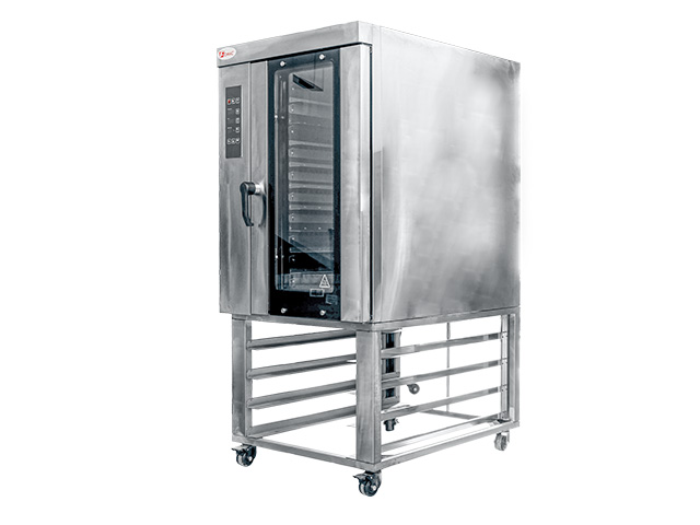 Convection Oven COV-GRF10