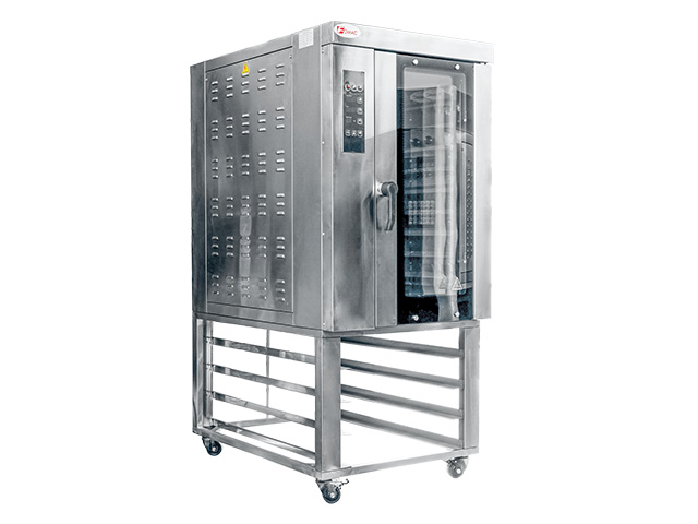 Convection Oven COV-GRF10
