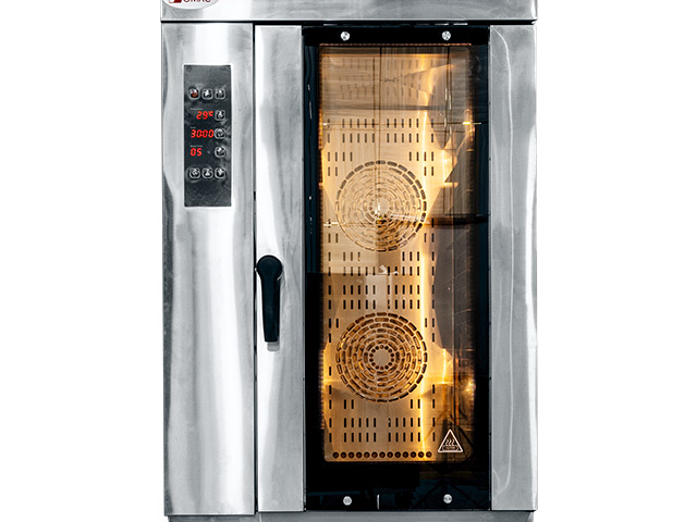Convection Oven COV-GRF10