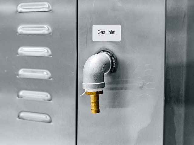 Convection Oven COV-GRF10