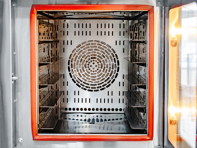 Convection Oven COV-GRF5