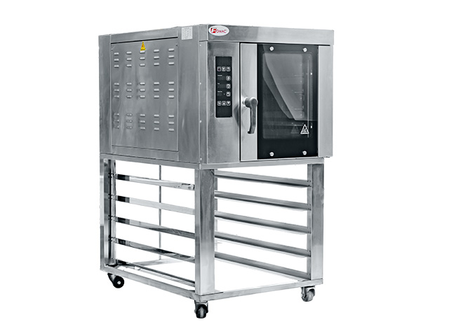 Convection Oven COV-GRF5