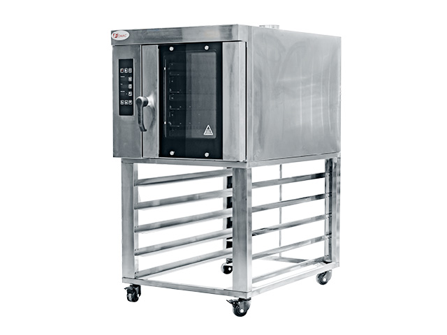 Convection Oven COV-GRF5