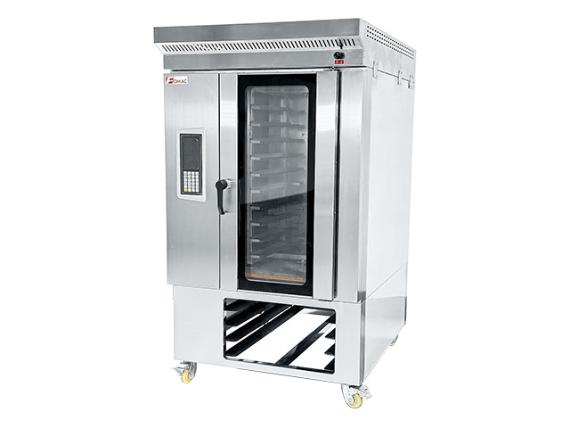 Rotary Convection Oven COV-GXR10