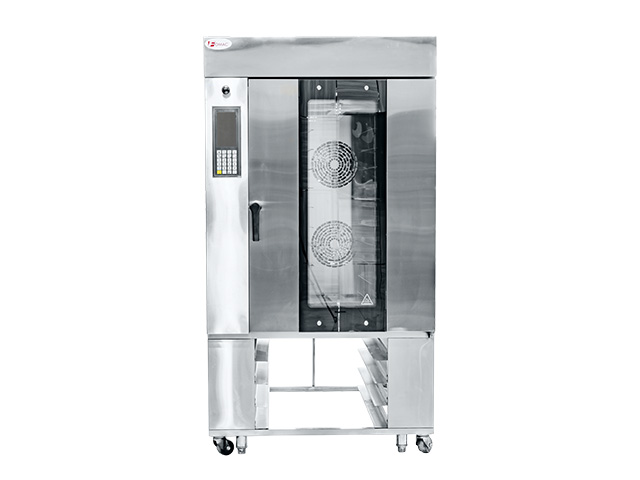 Rotary Convection Oven COV-GXR10