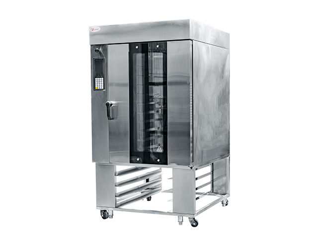 Rotary Convection Oven COV-GXR10