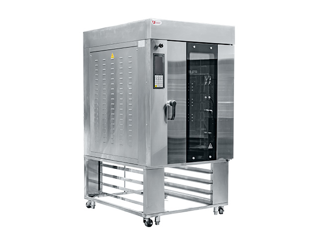 Rotary Convection Oven COV-GXR10