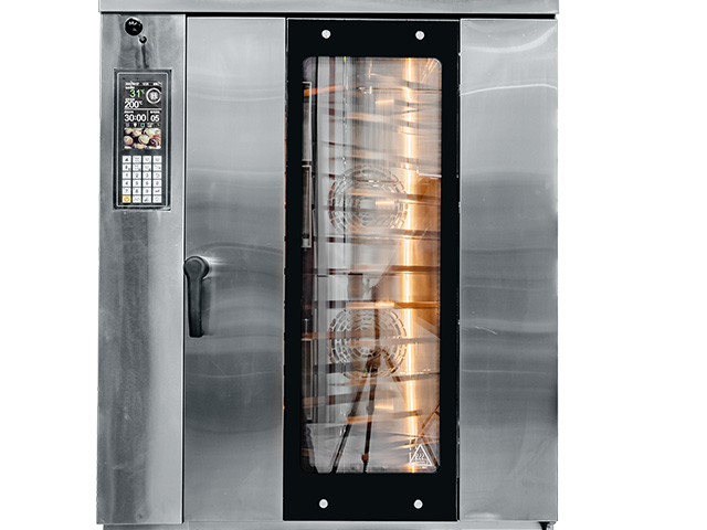Rotary Convection Oven COV-GXR10