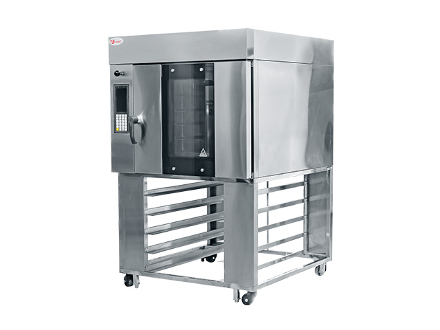 Rotary Convection Oven COV-GXR5