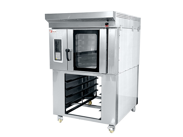 Rotary Convection Oven COV-GXR5