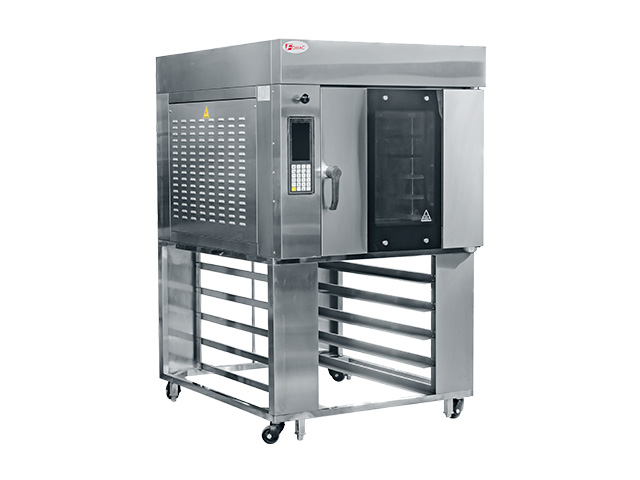 Rotary Convection Oven COV-GXR5