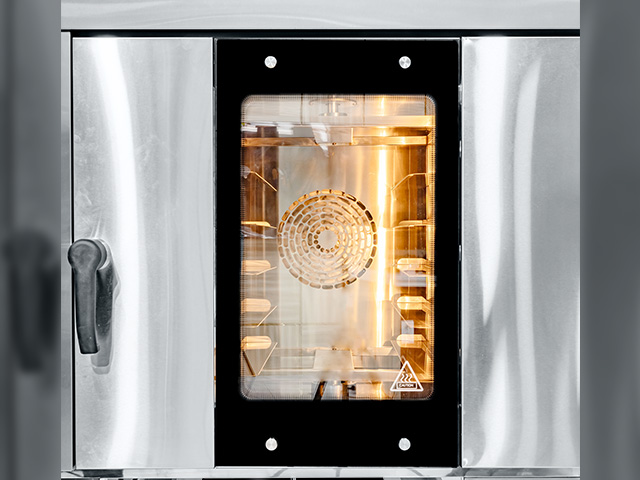 Rotary Convection Oven COV-GXR5