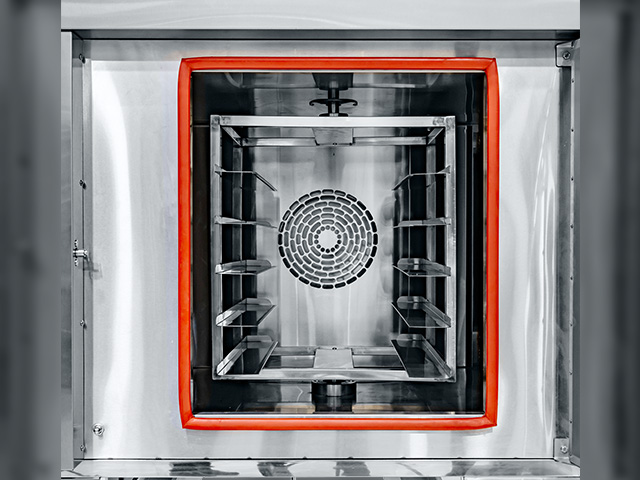 Rotary Convection Oven COV-GXR5