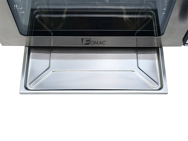 Combi Oven COV-T30L
