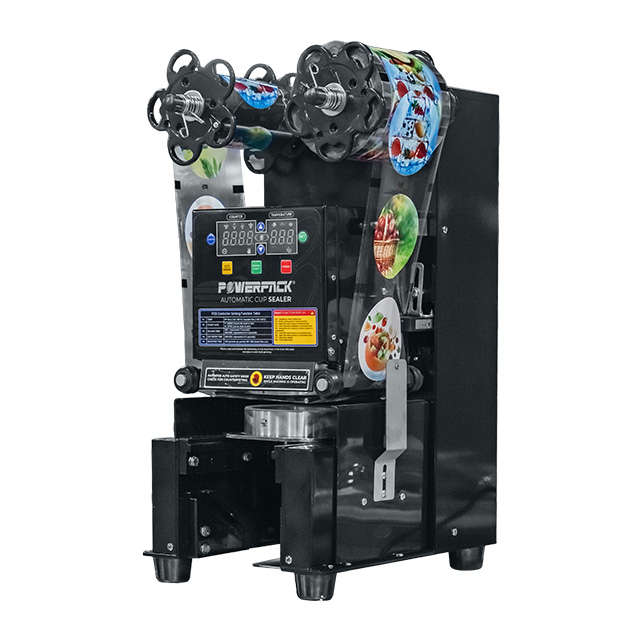 Automatic Cup Sealer CS-K95SB